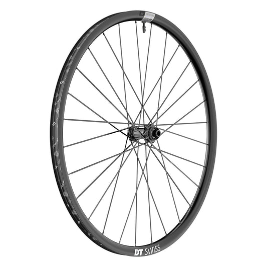 DT Swiss HG 1800 Spline 25 DB 700C 12 x 110 Hybrid Gravel Front Wheel