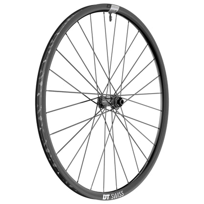 DT Swiss HG 1800 Spline 25 DB 700C 12 x 110 Hybrid Gravel Front Wheel
