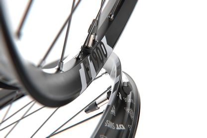 DT Swiss F 1900 Classic 30 27.5" 12 x 148 XD 6-Bolt Freeride Rear Wheel