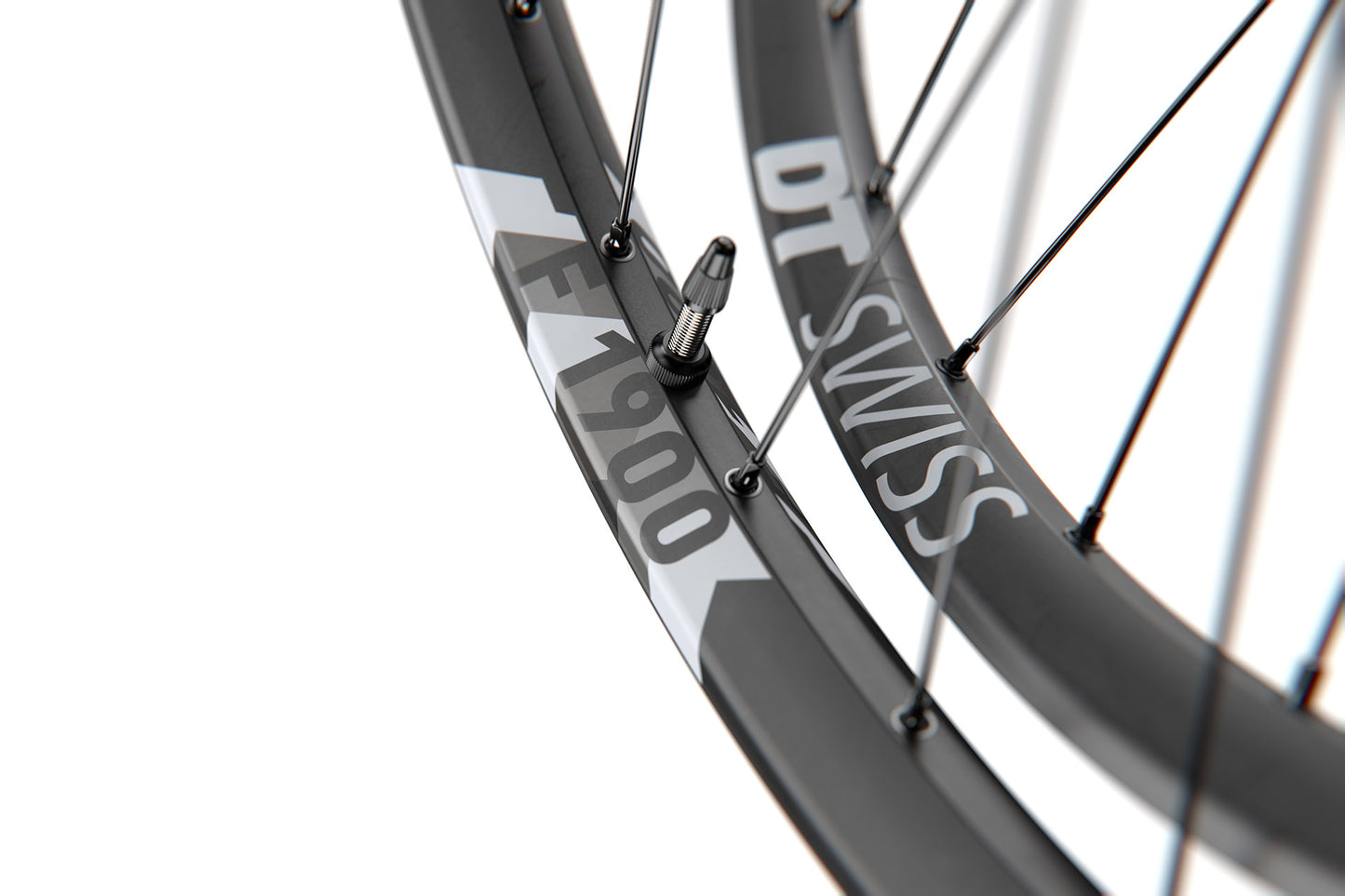 DT Swiss F 1900 Classic 30 29" 12 x 148 XD 6-Bolt Freeride Rear Wheel