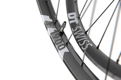 DT Swiss F 1900 Classic 30 29" 12 x 148 XD 6-Bolt Freeride Rear Wheel