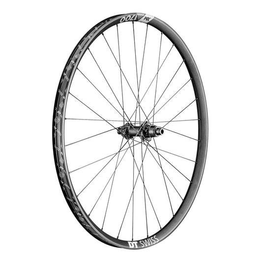 DT Swiss XM 1700 Spline 30 27.5" 12 x 148 XD 6-Bolt Trail Rear Wheel