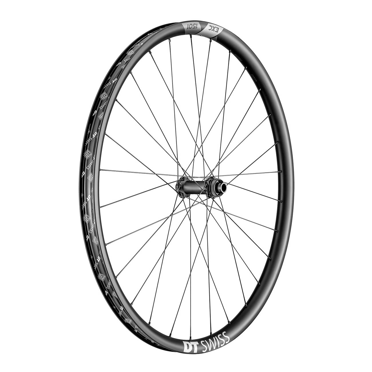 DT Swiss EXC 1501 Spline One 30 29" 15 x 110 Enduro Front Wheel