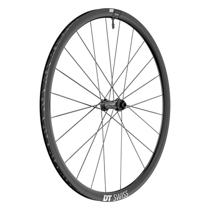 DT Swiss AR 1600 Spline 30 DB 700c 12 x 100 Aero Front Wheel DT Swiss