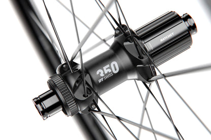 DT Swiss AR 1600 Spline 30 DB 700c 12 x 142 XDR Aero Rear Wheel