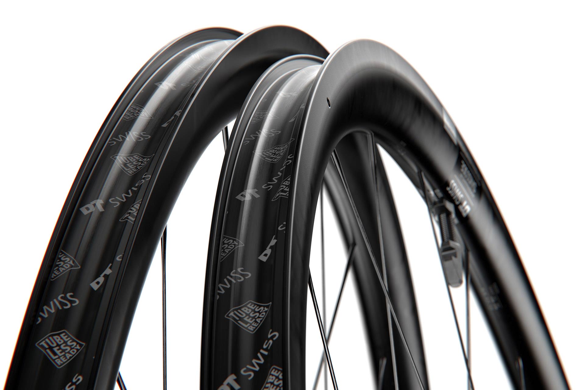 DT Swiss AR 1600 Spline 30 DB 700c 12 x 142 XDR Aero Rear Wheel