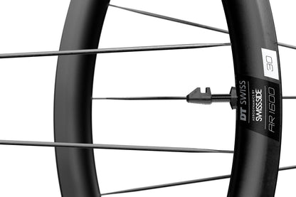 DT Swiss AR 1600 Spline 30 DB 700c 12 x 142 XDR Aero Rear Wheel