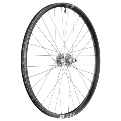 DT Swiss EXC 1200 30mm 27.5" 3 Decade Ltd Ed 12 x 148 DEG Rear Wheel