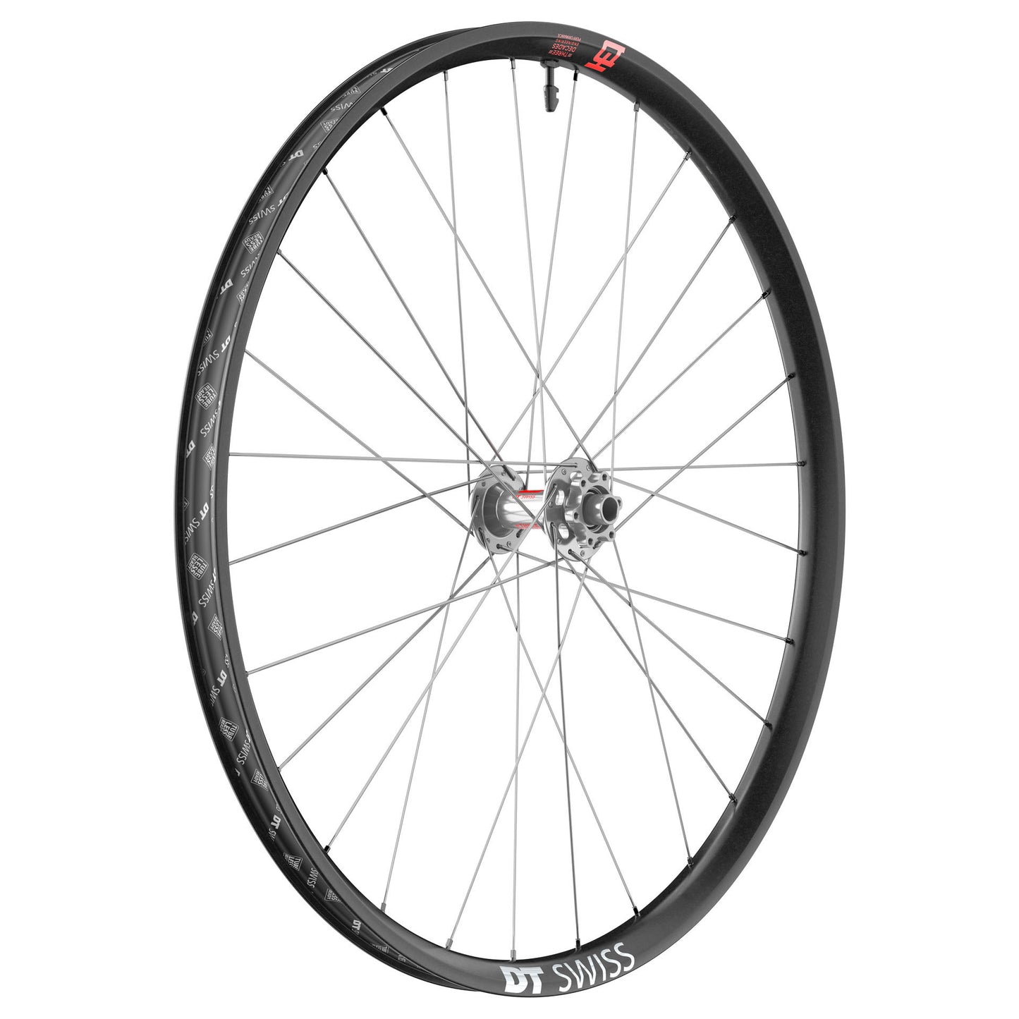 DT Swiss EXC 1200 30mm 29" 3 Decade Ltd Ed 15 x 110 Front Wheel