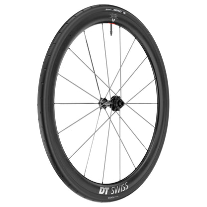 DT Swiss ARC 1100 Spline 38 DB 12 x 100 Front Wheel