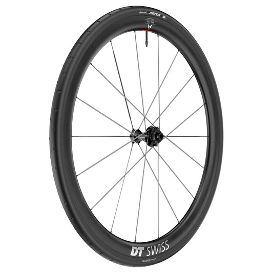 DT Swiss ARC 1100 Spline 38 DB 12 x 100 Front Wheel