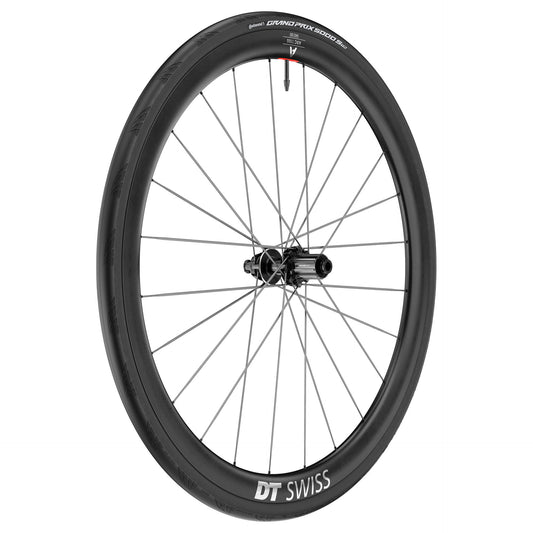 DT Swiss ARC 1100 Spline 38 DB 12 x 142 Rear Wheel
