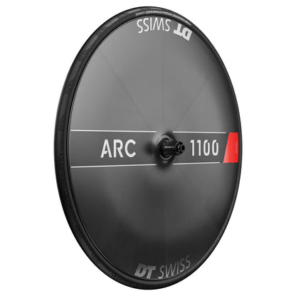 DT Swiss ARC 1100 DISC Disc DB 12 x 142 Rear Wheel WTS