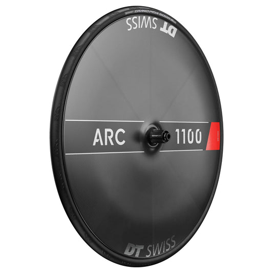 DT Swiss ARC 1100 DISC Disc DB 12 x 142 Rear Wheel WTS