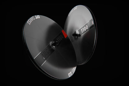 DT Swiss ARC 1100 DISC Disc DB 12 x 142 Rear Wheel WTS
