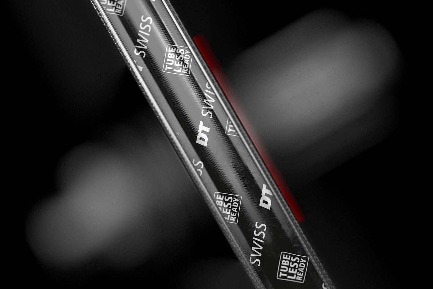 DT Swiss ARC 1100 DISC Disc DB 12 x 142 Rear Wheel WTS