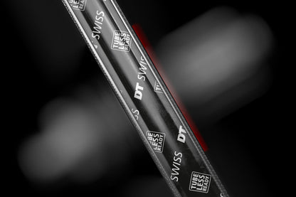 DT Swiss ARC 1100 DISC Disc DB 12 x 142 Rear Wheel WTS