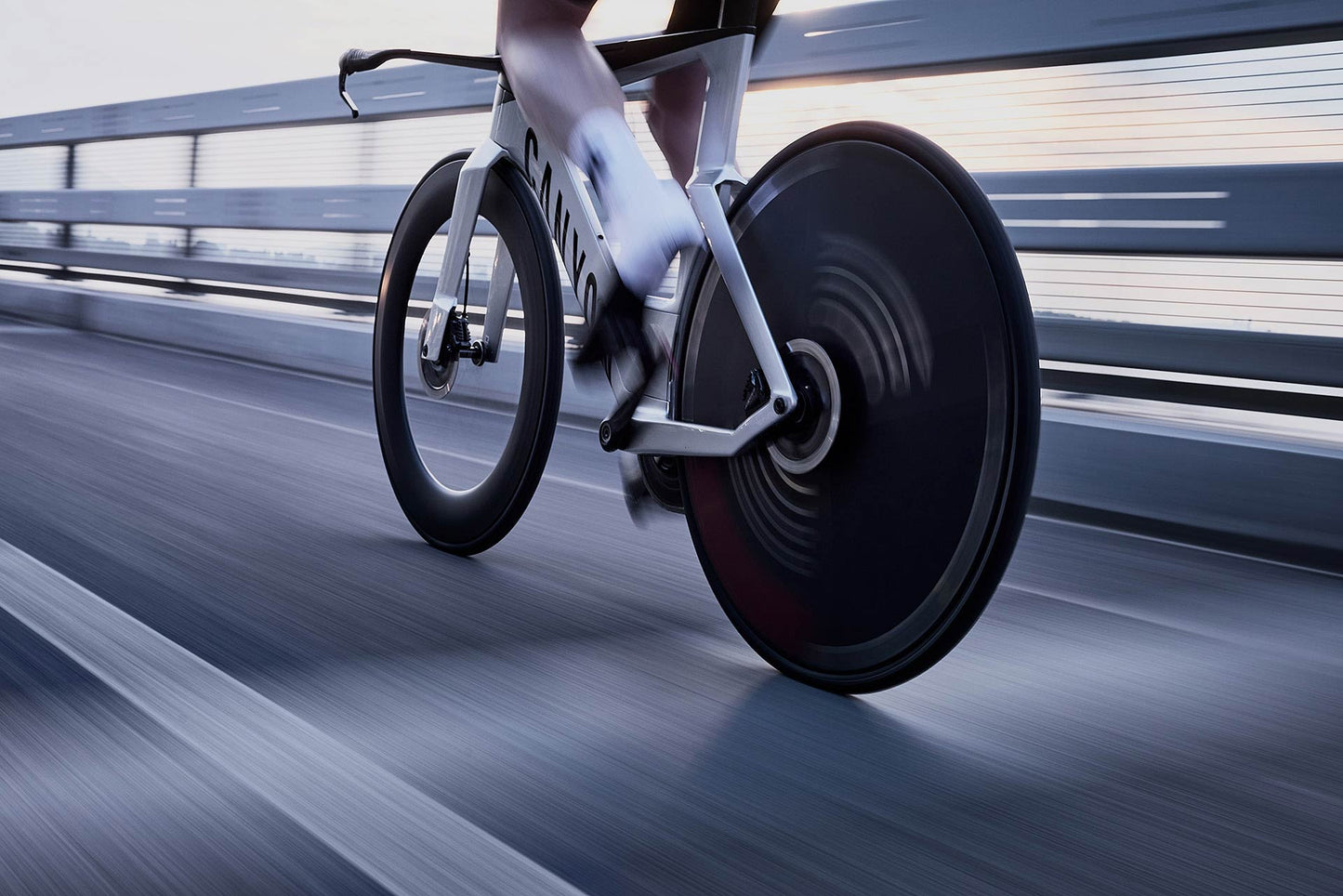 DT Swiss ARC 1100 DISC Disc DB 12 x 142 Rear Wheel WTS