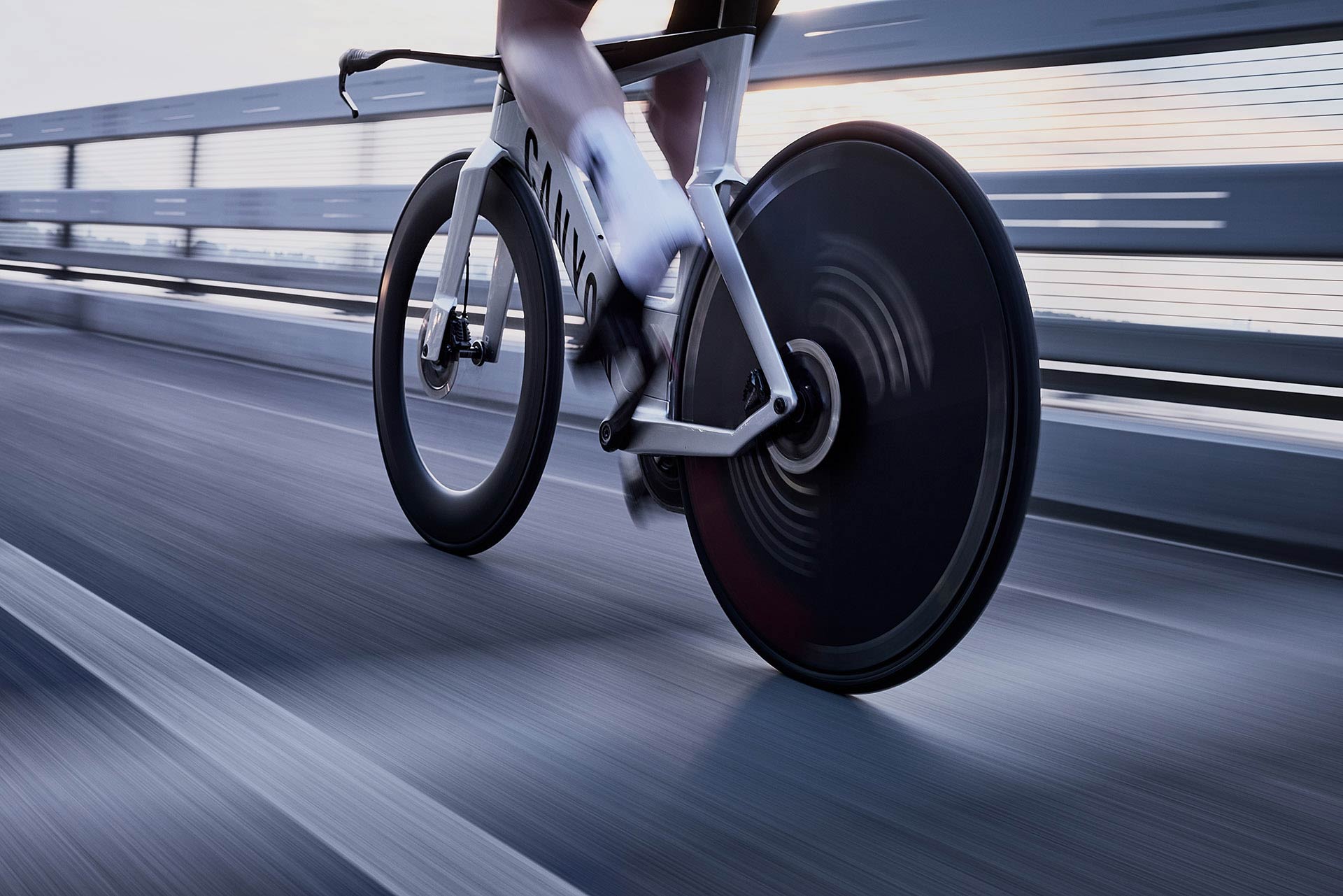 DT Swiss ARC 1100 DISC Disc DB 12 x 142 Rear Wheel WTS