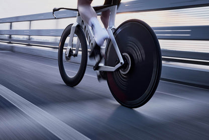 DT Swiss ARC 1100 DISC Disc DB 12 x 142 Rear Wheel WTS