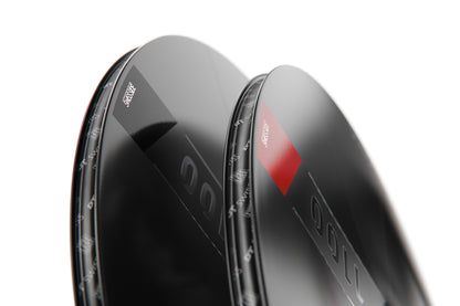 DT Swiss ARC 1100 DISC Disc DB 12 x 142 Rear Wheel WTS