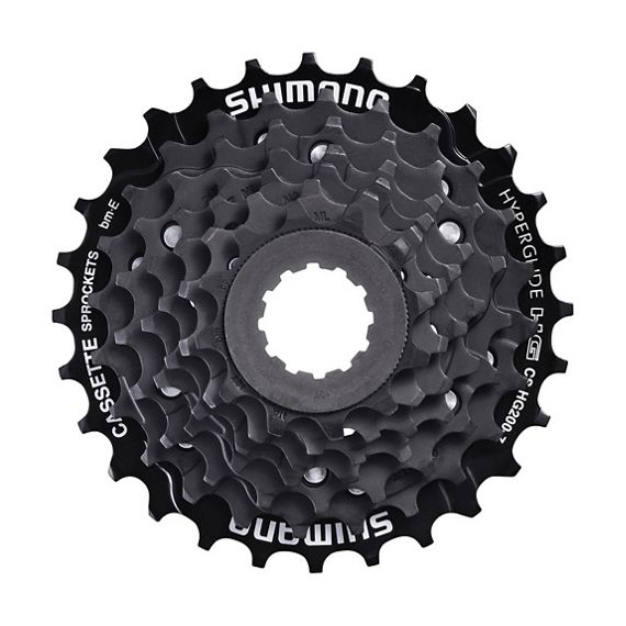 Shimano CS-HG200 7 Speed Altus Cassette