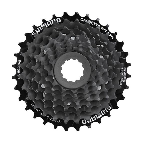 Shimano CS-HG200 8 Speed Tourney TX Cassette 12-32T