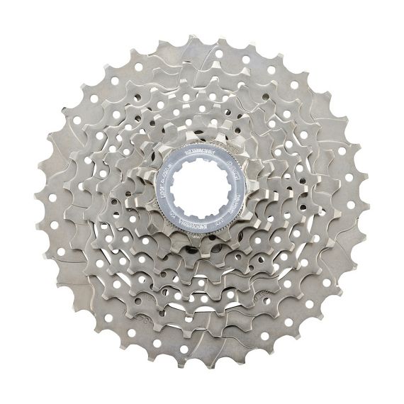 Shimano CS-HG50 8 Speed Claris Cassette 11-28T