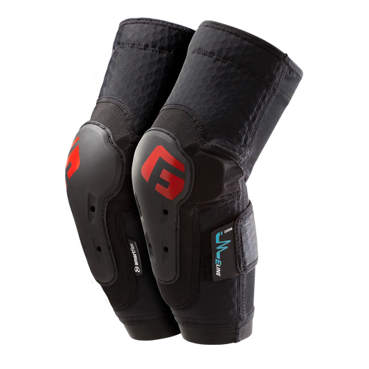 G-Form E-Line Mountain Bike Elbow Guards