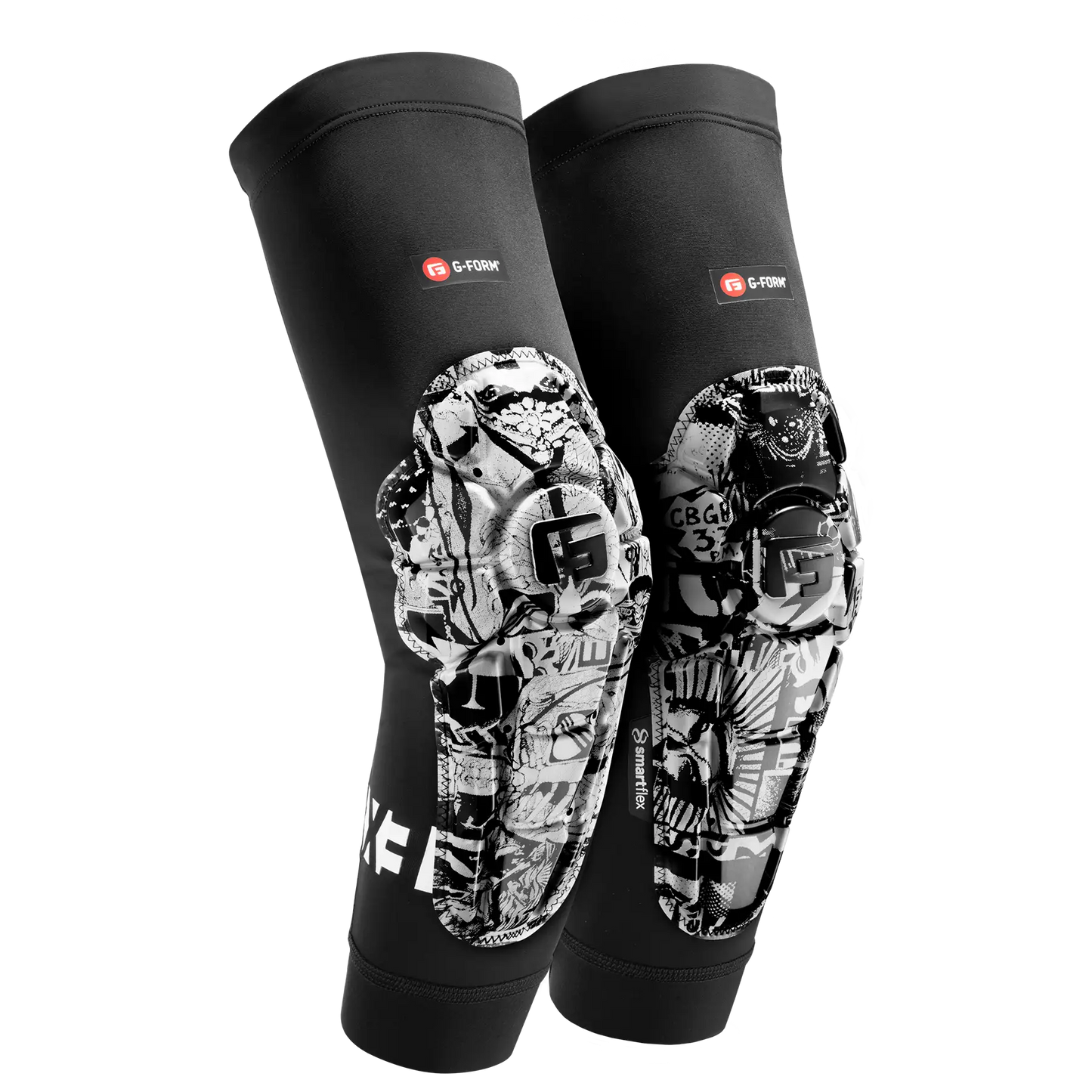 G-Form Pro-X3 Elbow Guards