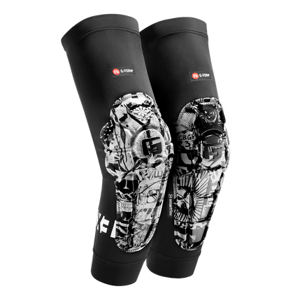 G-Form Pro-X3 Elbow Guards