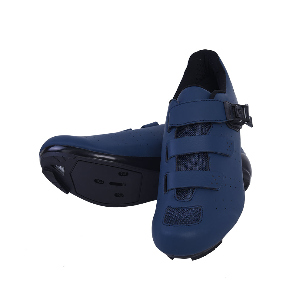 FLR F-17 Road Shoe (Navy)