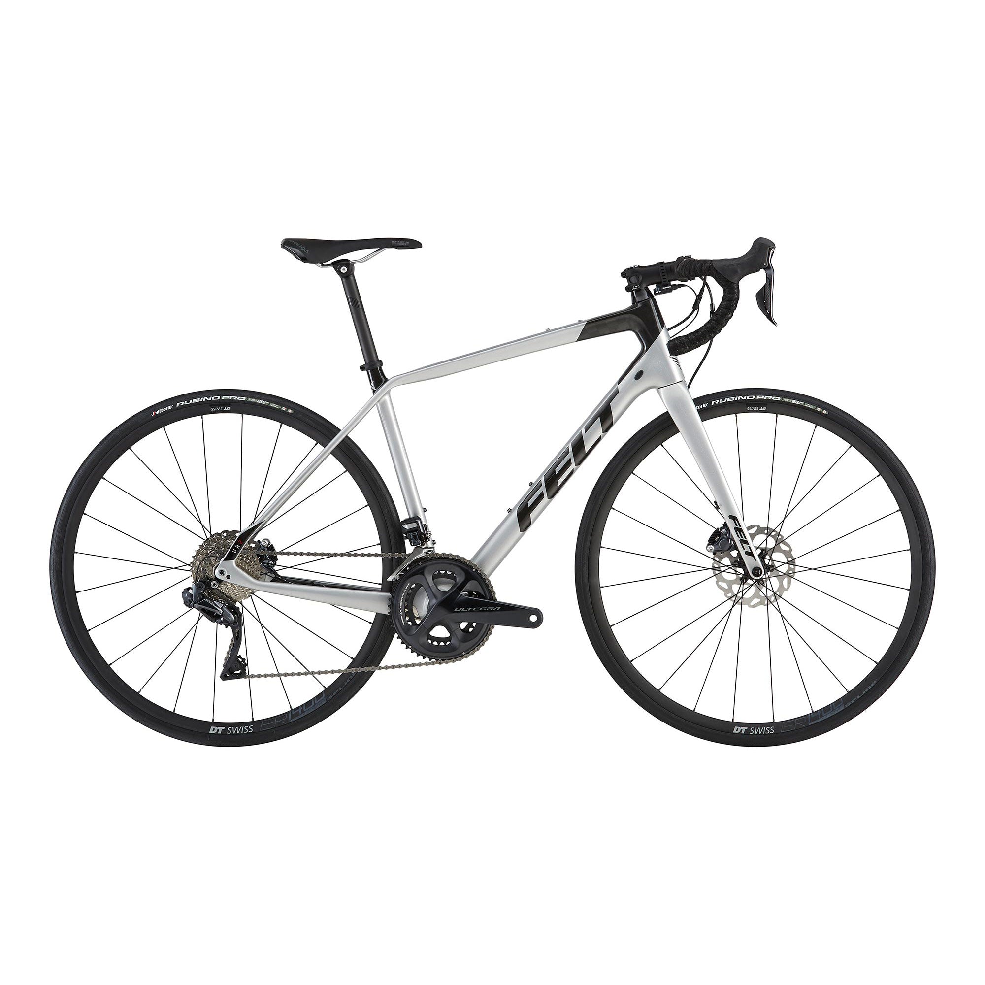 Felt vr2 di2 road bike sale