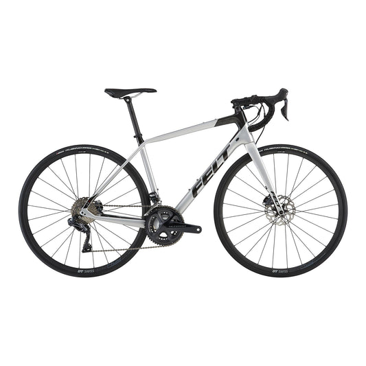 Felt VR2 Endurance Bike (Silver Sparkle)