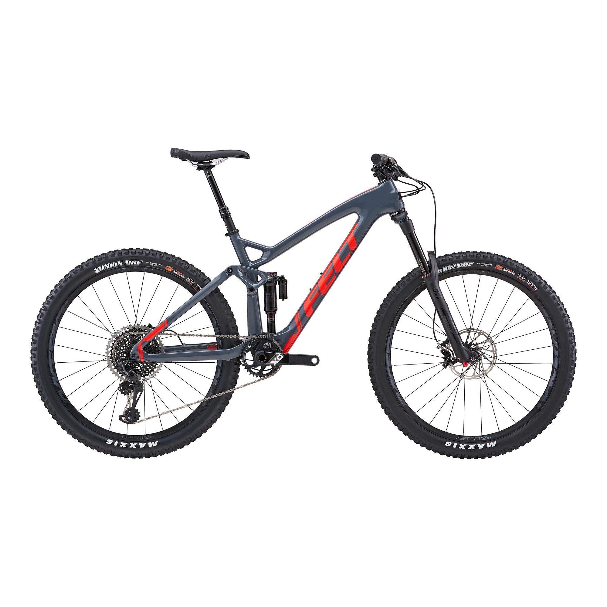 Felt trail bike clearance