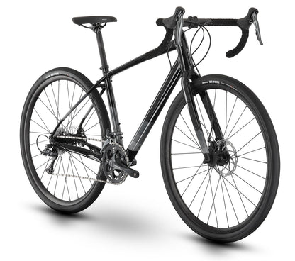 Felt Broam | 60 Gravel Bike (Black)