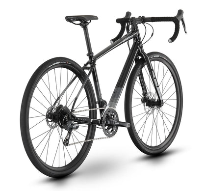 Felt Broam | 60 Gravel Bike (Black)