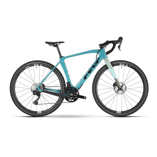 Felt BREED | Advanced | GRX820 Gravel Bike (Scrub)