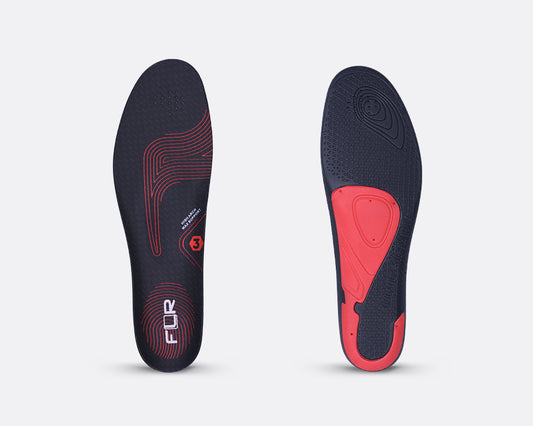 FLR Elite Insole (3) High