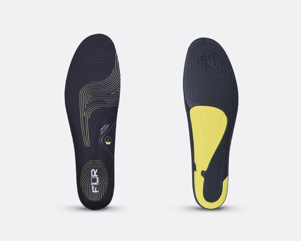 FLR Elite Insole (1) Low