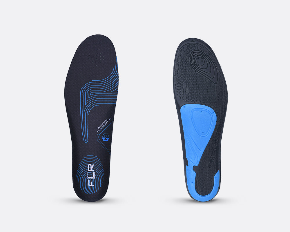 FLR Elite Insole (2) Medium