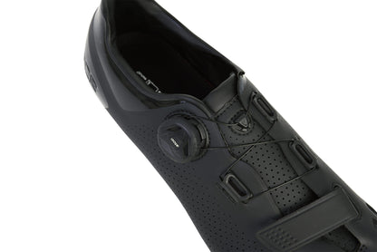 FLR F-11 Road Shoe (Black)