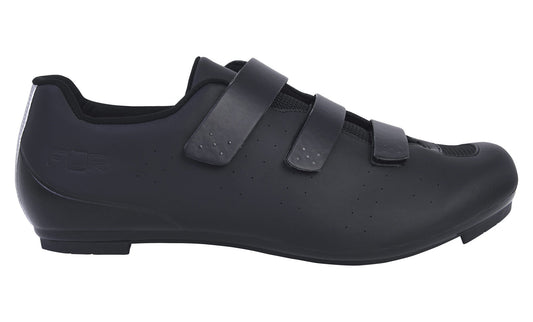 FLR F-37 Road Shoe (Black)