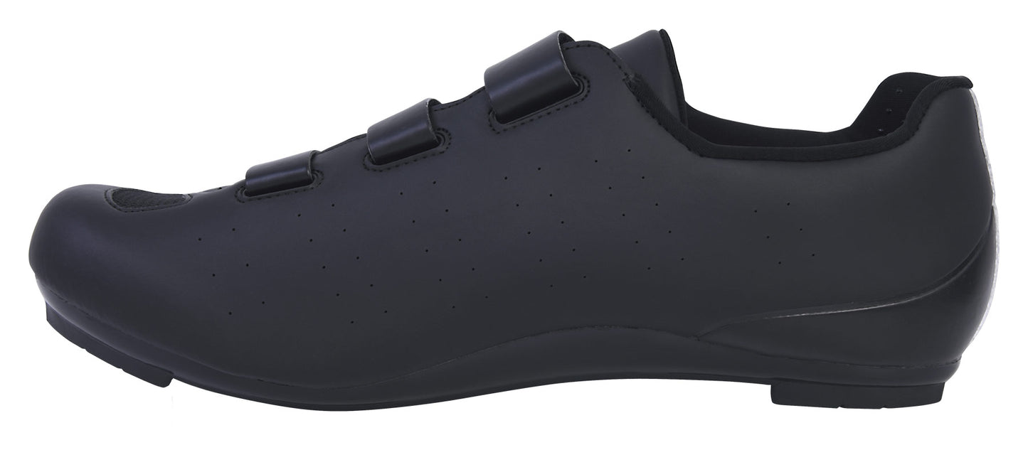 FLR F-37 Road Shoe (Black)