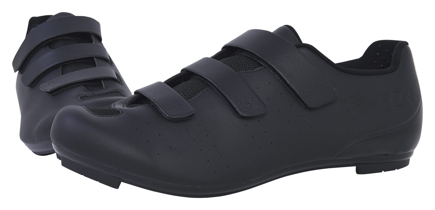 FLR F-37 Road Shoe (Black)