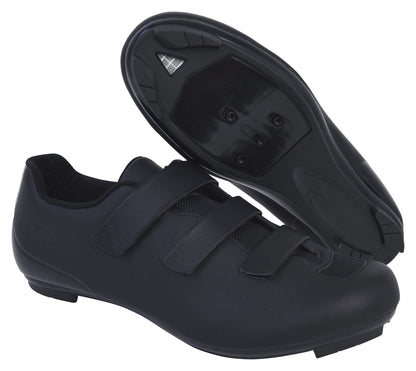 FLR F-37 Road Shoe (Black)