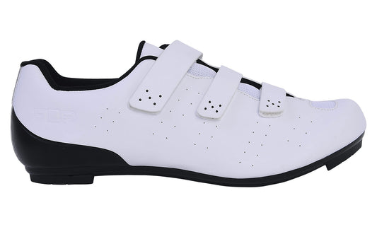 FLR F-37 Road Shoe (White)