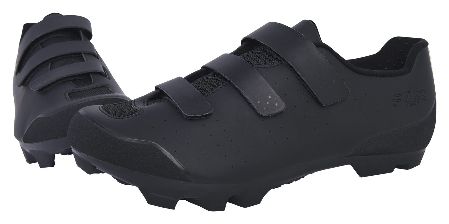 FLR F-57 MTB Shoe (Black)