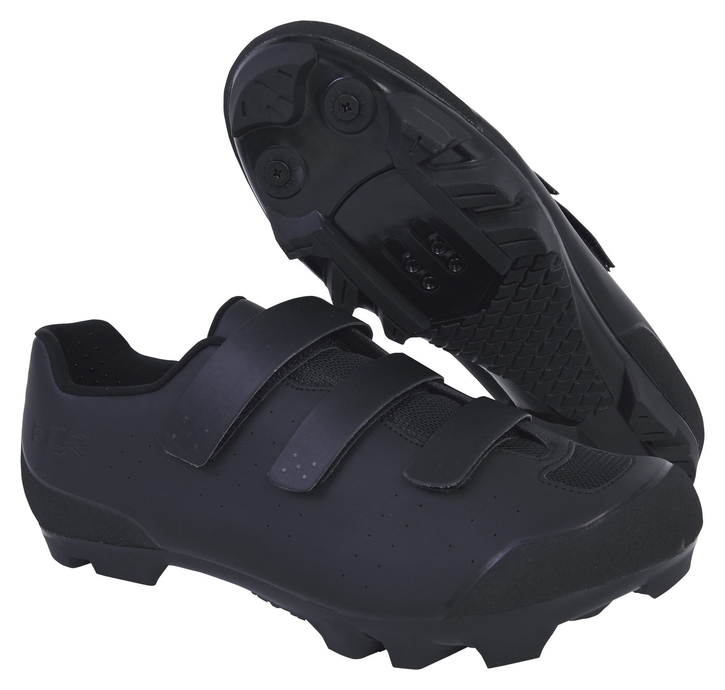 FLR F-57 MTB Shoe (Black)