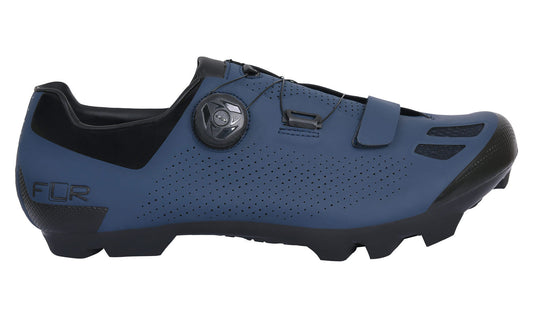 FLR F-70 MTB Shoe (Navy Blue )